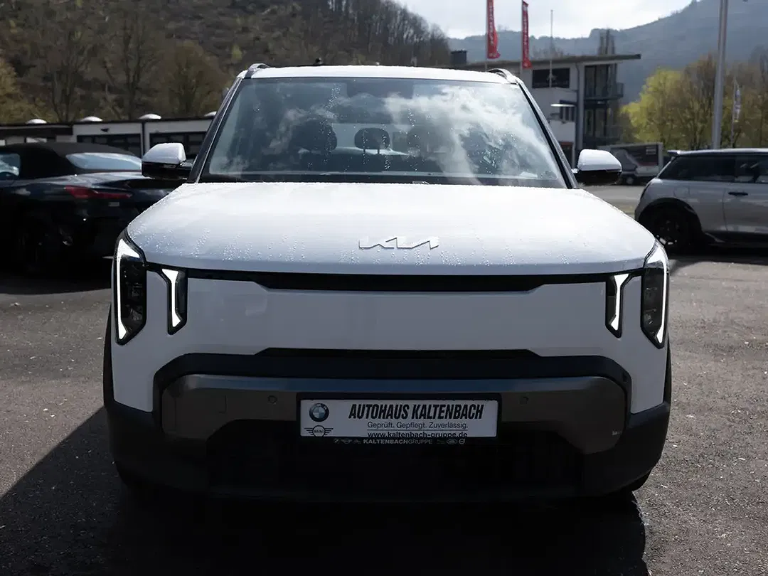 Kia EV2 - Thumbnail 3