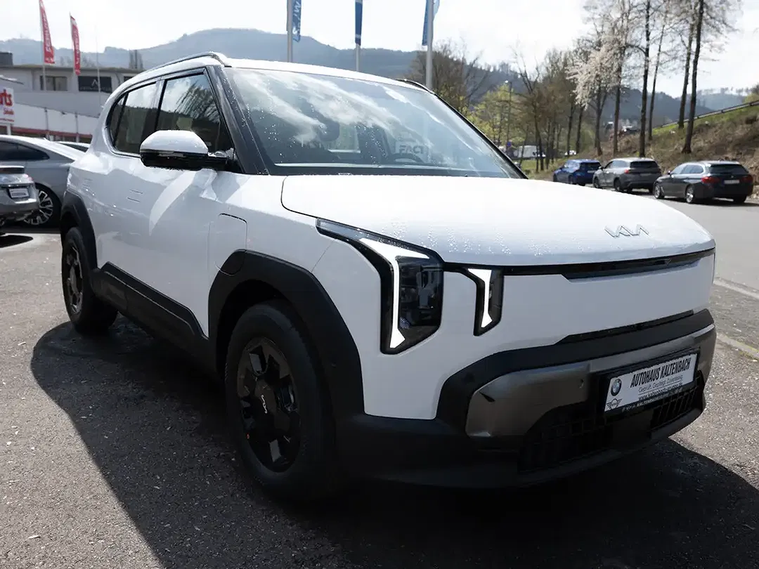 Kia EV2 - Thumbnail 4
