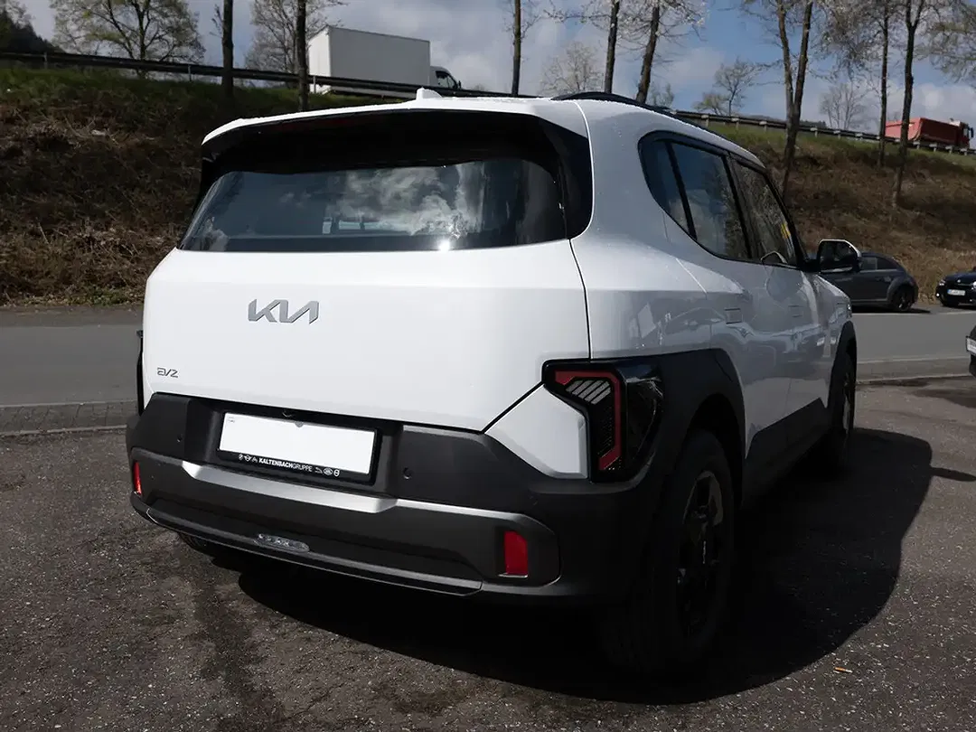 Kia EV2 - Thumbnail 6