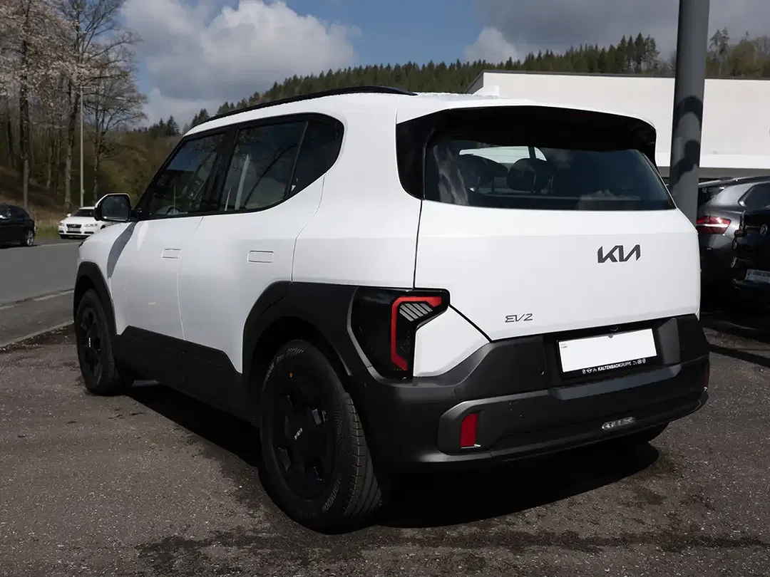 Kia EV2 - Thumbnail 8