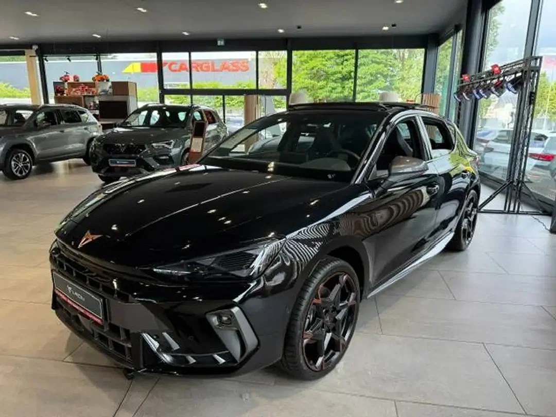 CUPRA Leon - Afbeelding 1