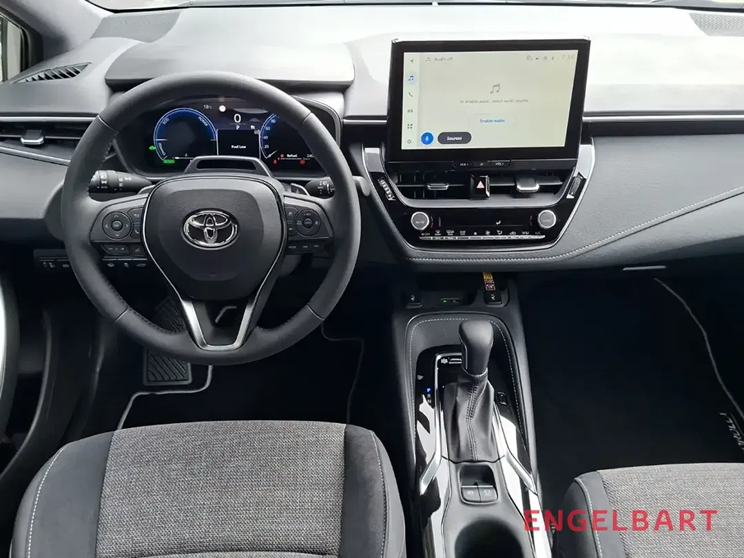 Toyota Corolla - Thumbnail 8