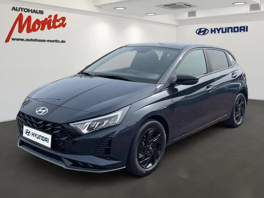 Hyundai i20 - Afbeelding 1