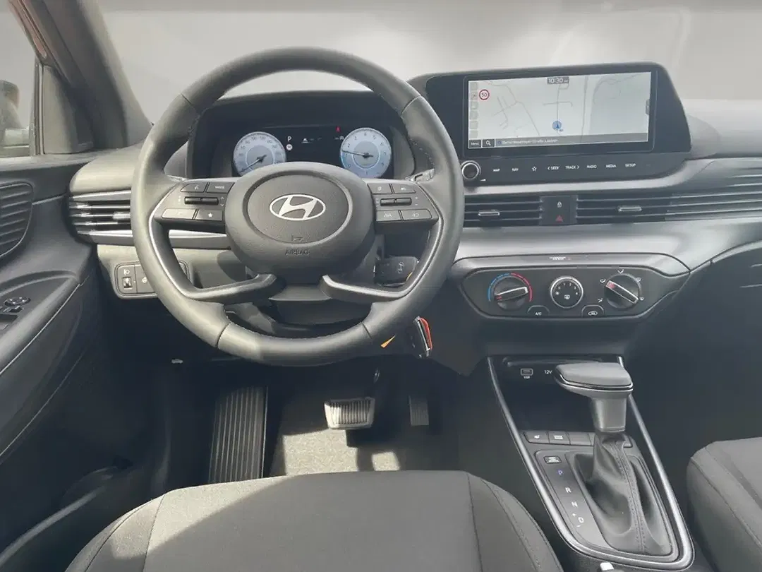 Hyundai i20 - Thumbnail 10