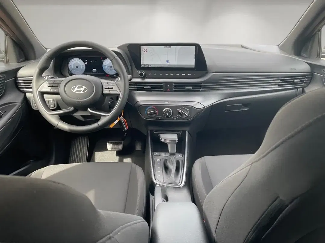 Hyundai i20 - Thumbnail 11