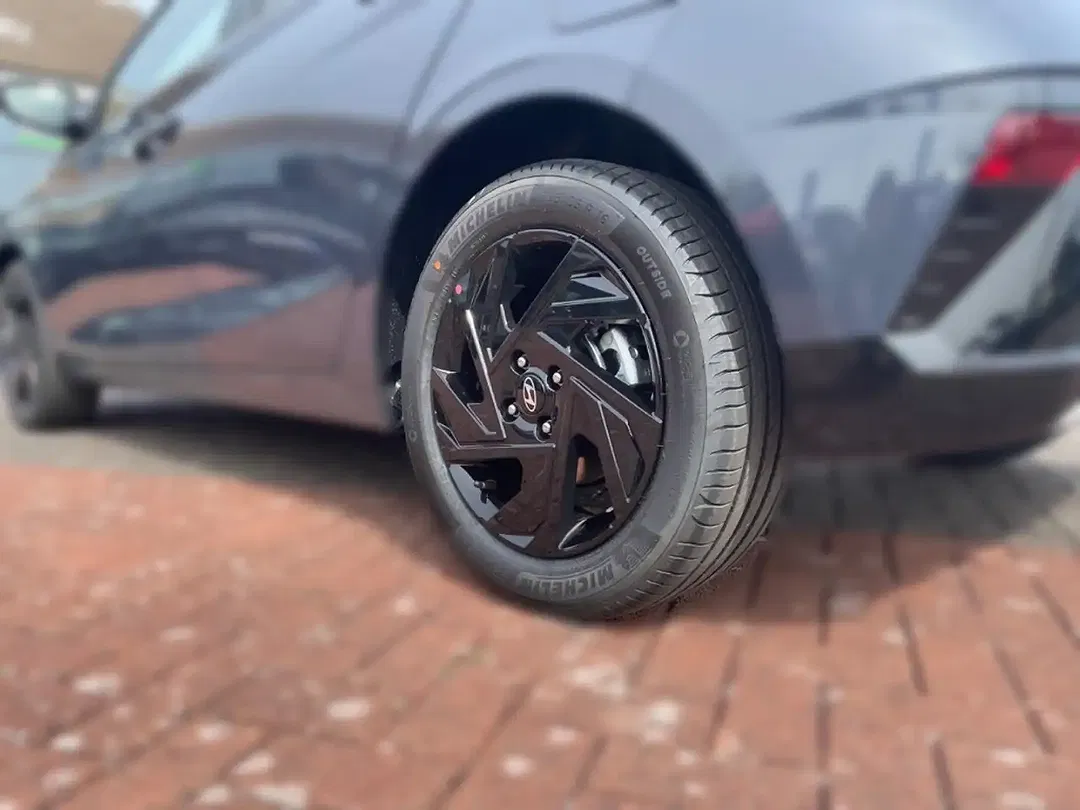 Hyundai i20 - Thumbnail 6