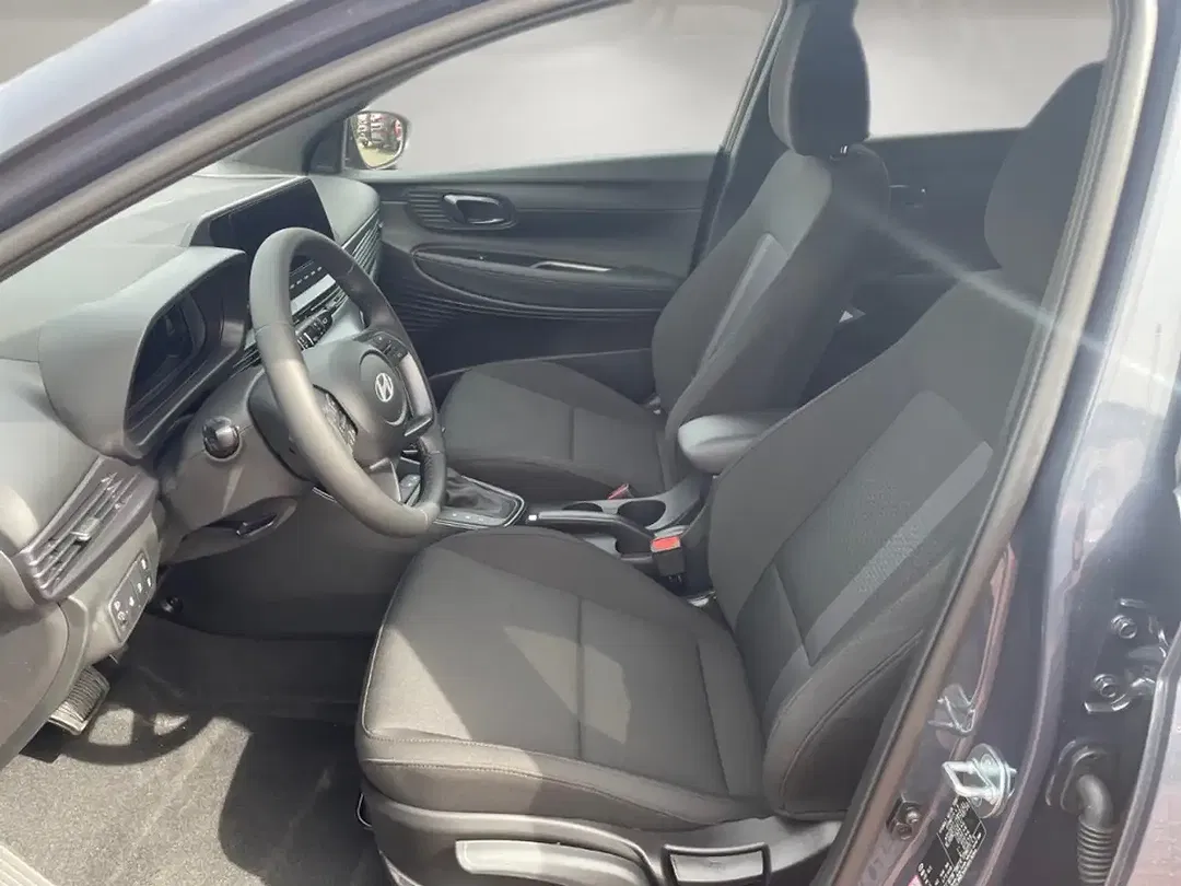 Hyundai i20 - Thumbnail 7