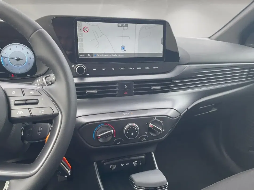 Hyundai i20 - Thumbnail 9