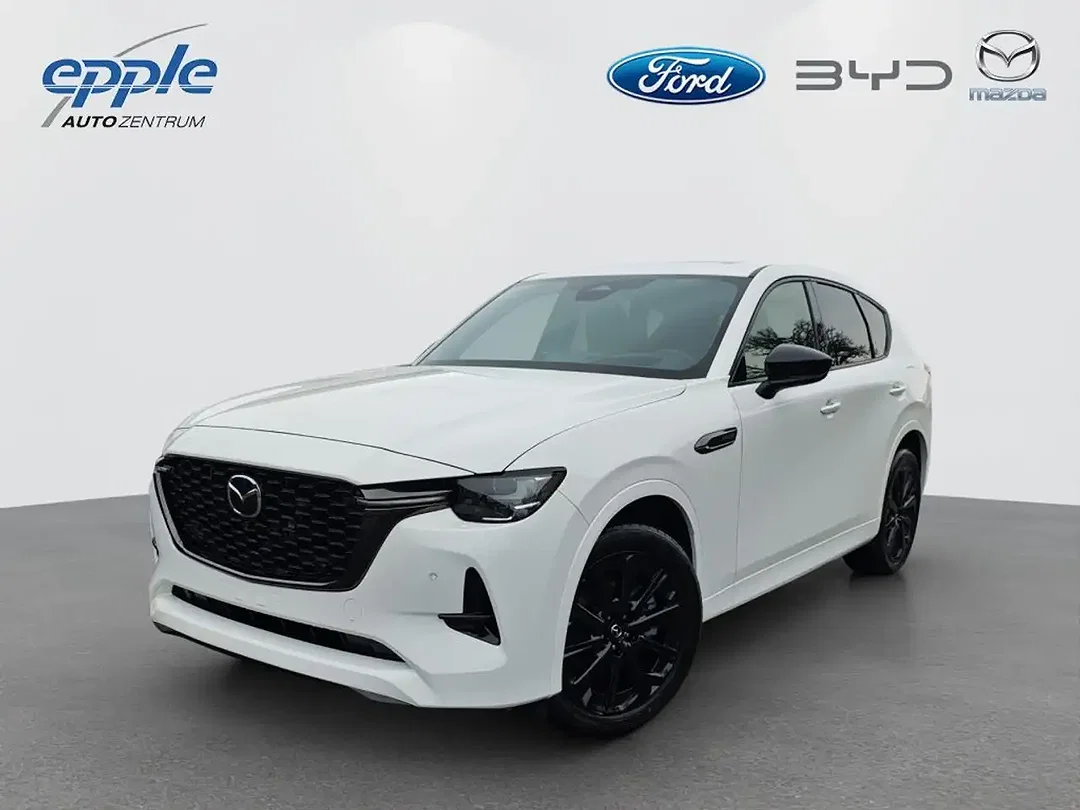 Mazda CX-60 - Afbeelding 1