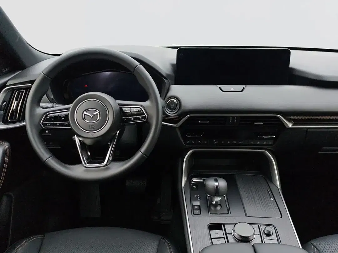 Mazda CX-60 - Thumbnail 10
