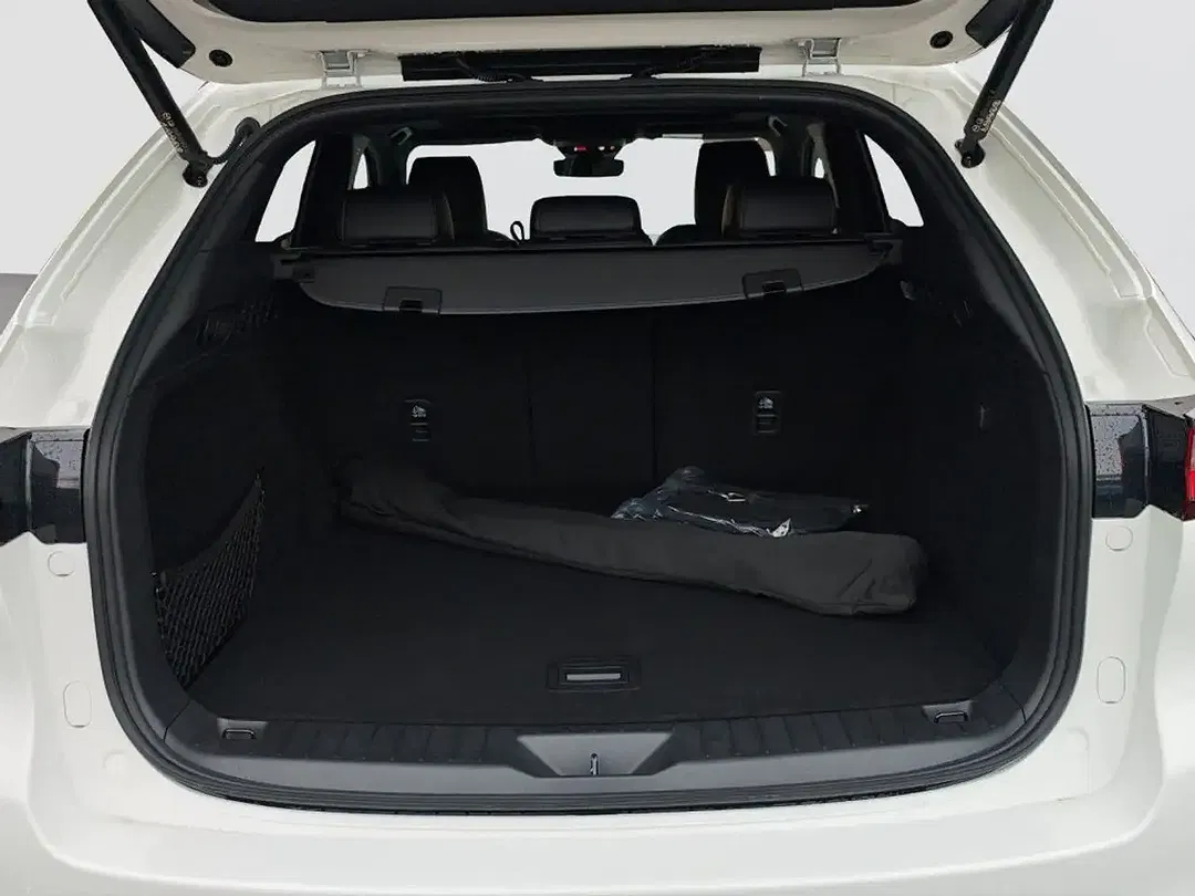 Mazda CX-60 - Thumbnail 13