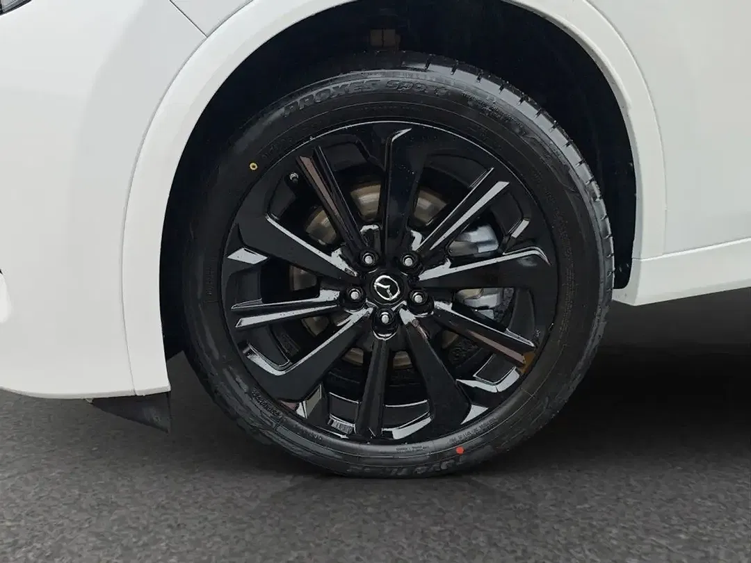 Mazda CX-60 - Thumbnail 14