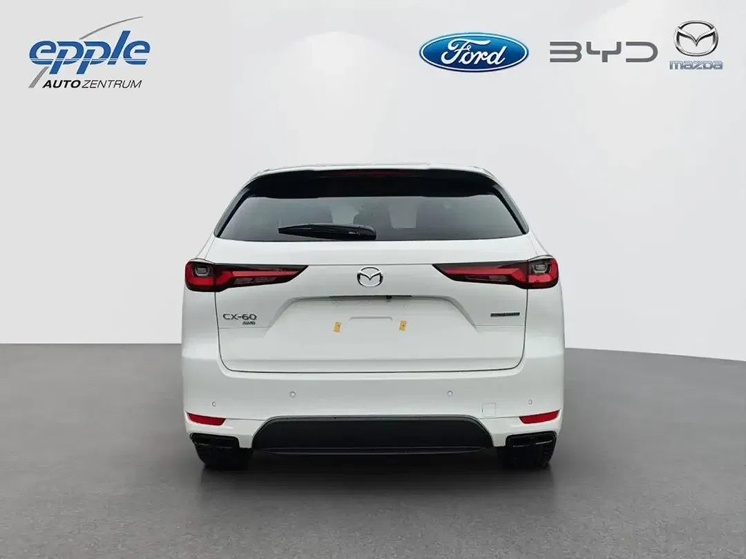 Mazda CX-60 - Thumbnail 5