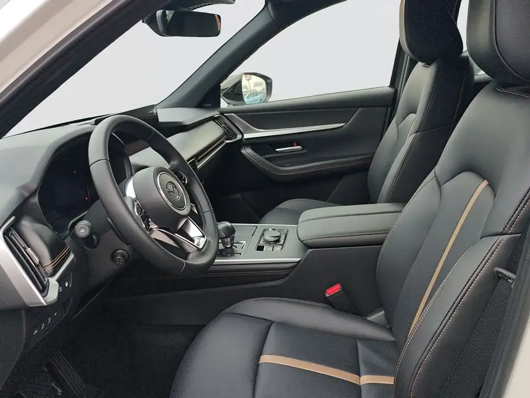 Mazda CX-60 - Thumbnail 6