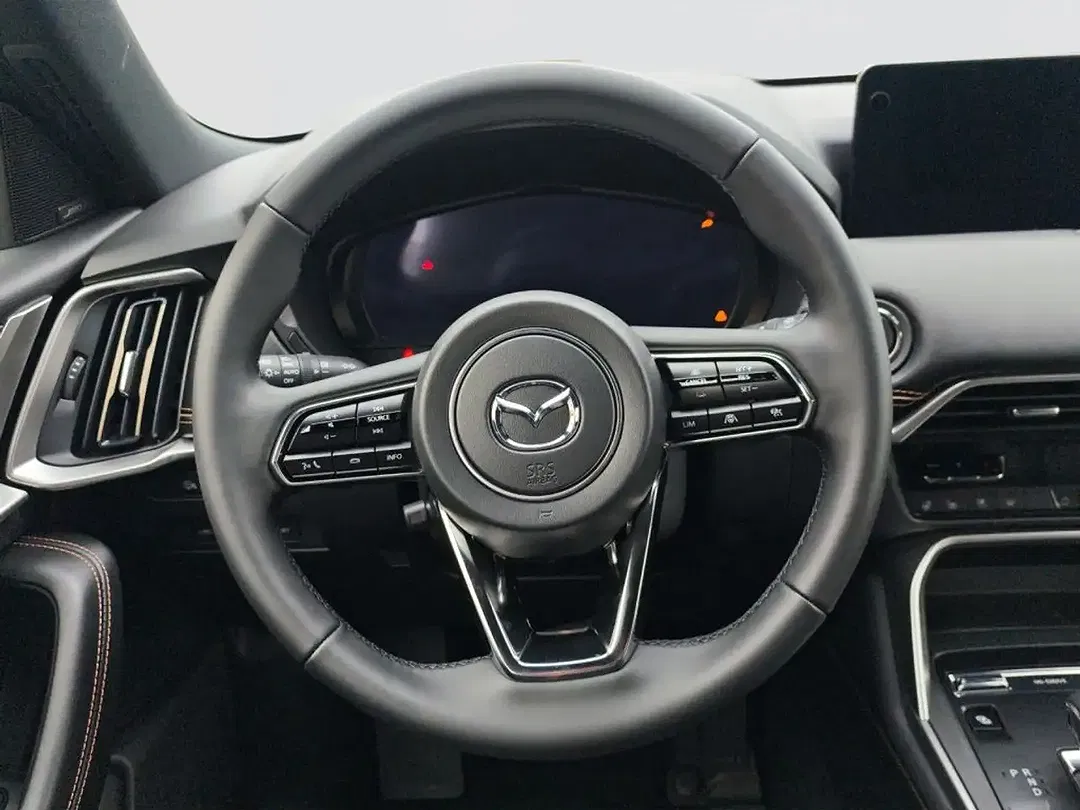 Mazda CX-60 - Thumbnail 7