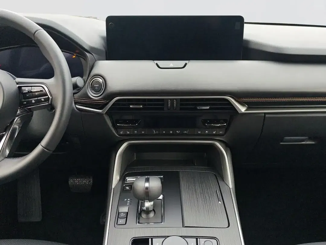 Mazda CX-60 - Thumbnail 9