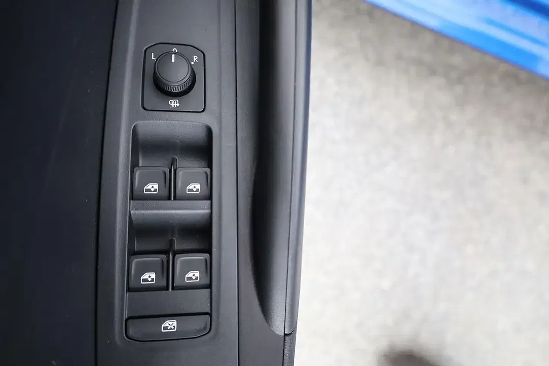 Skoda Fabia - Thumbnail 9