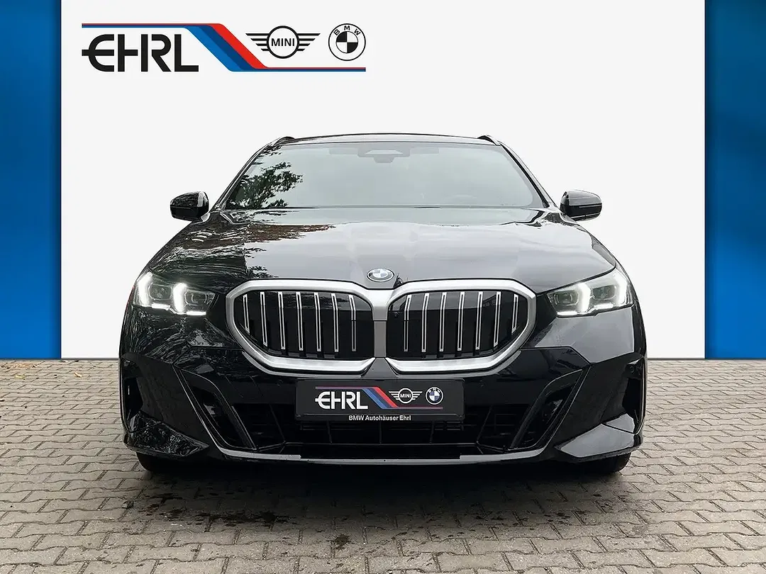 BMW 520 - Thumbnail 2