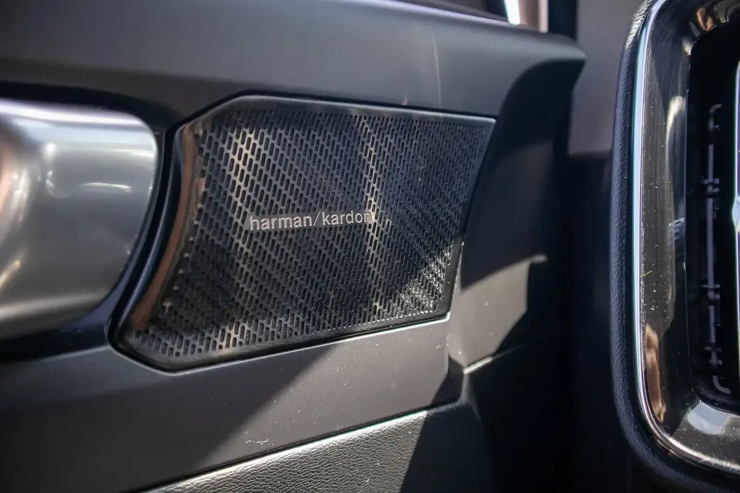 Volvo XC40 - Thumbnail 12