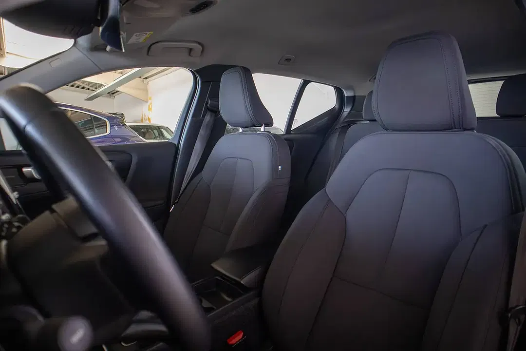 Volvo XC40 - Thumbnail 7