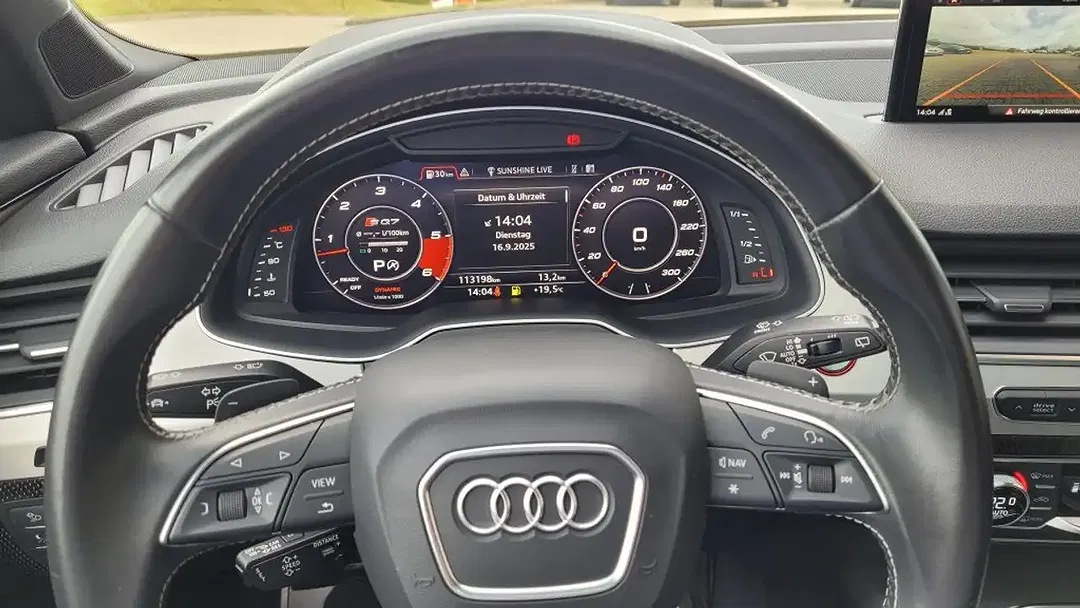 Audi SQ7 - Thumbnail 21