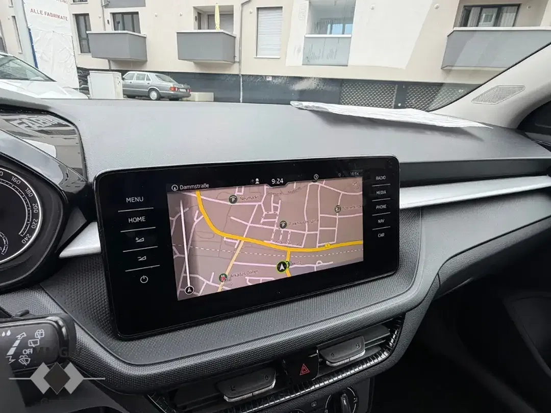 Skoda Fabia - Thumbnail 15