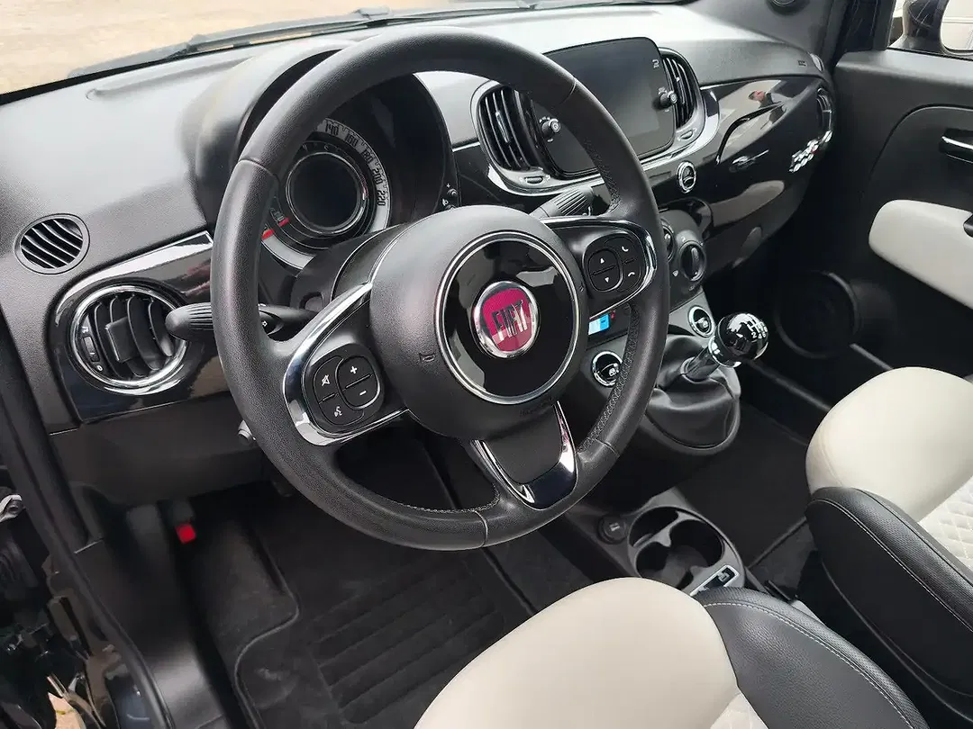 Fiat 500 - Thumbnail 6
