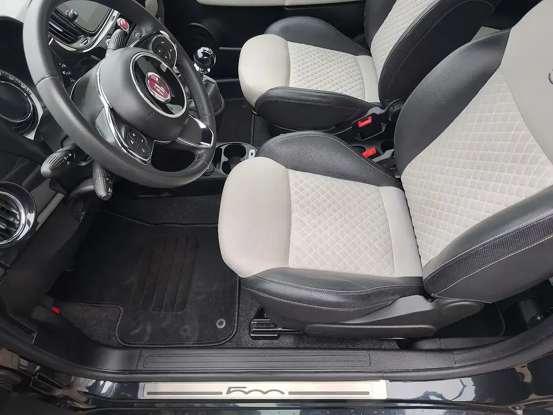 Fiat 500 - Thumbnail 5