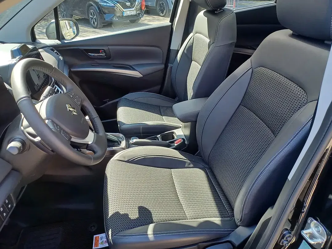 Suzuki S-Cross - Thumbnail 7