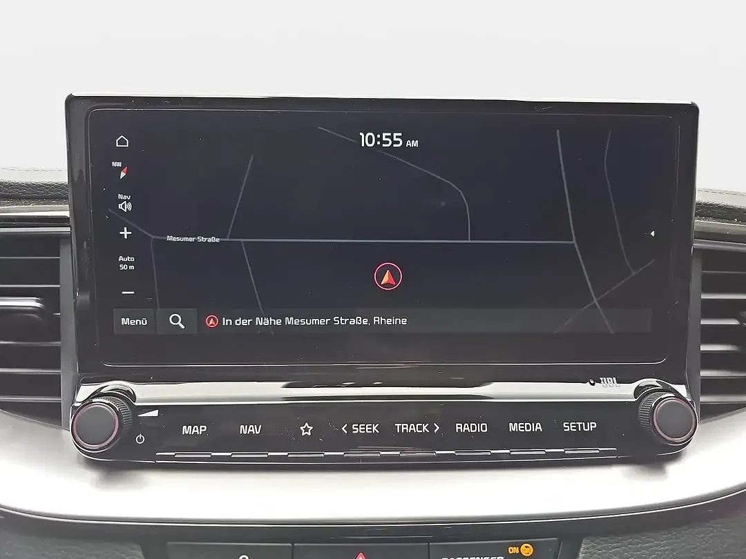 Kia Ceed SW / cee'd SW - Thumbnail 9