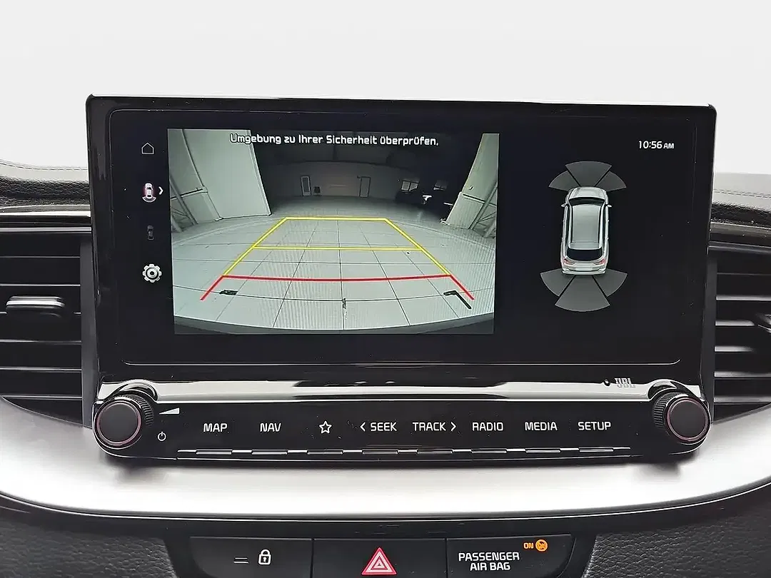 Kia Ceed SW / cee'd SW - Thumbnail 10