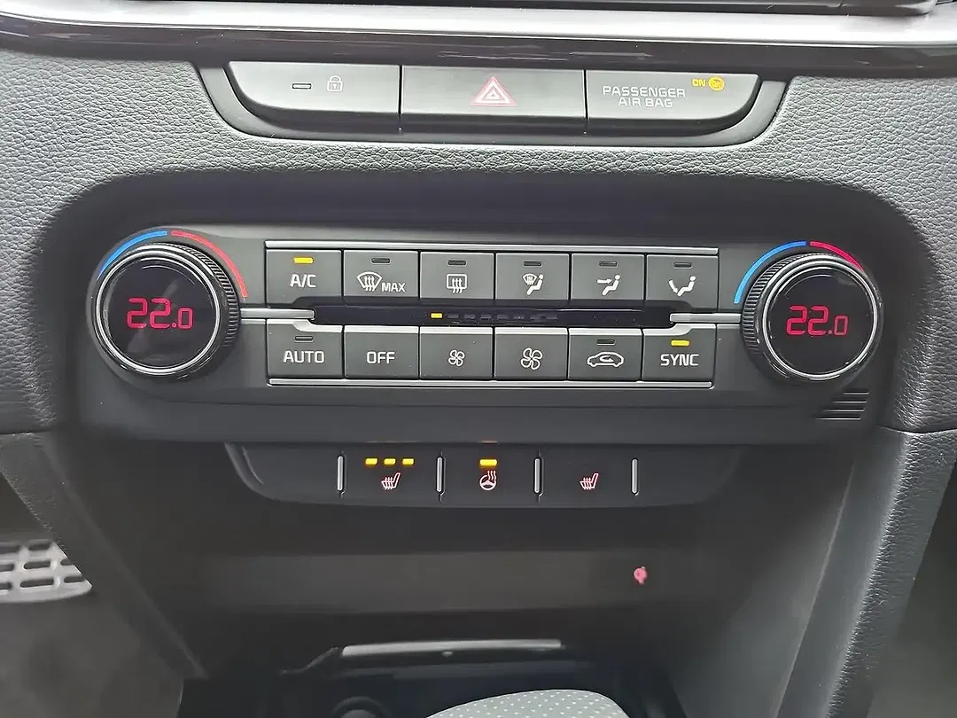 Kia Ceed SW / cee'd SW - Thumbnail 11