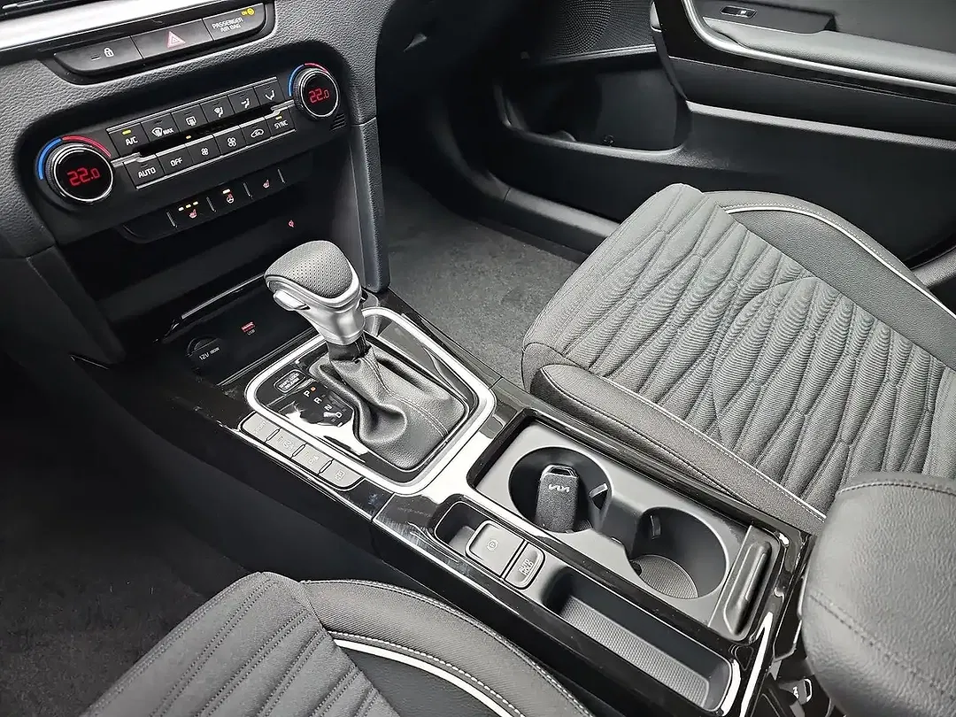 Kia Ceed SW / cee'd SW - Thumbnail 12