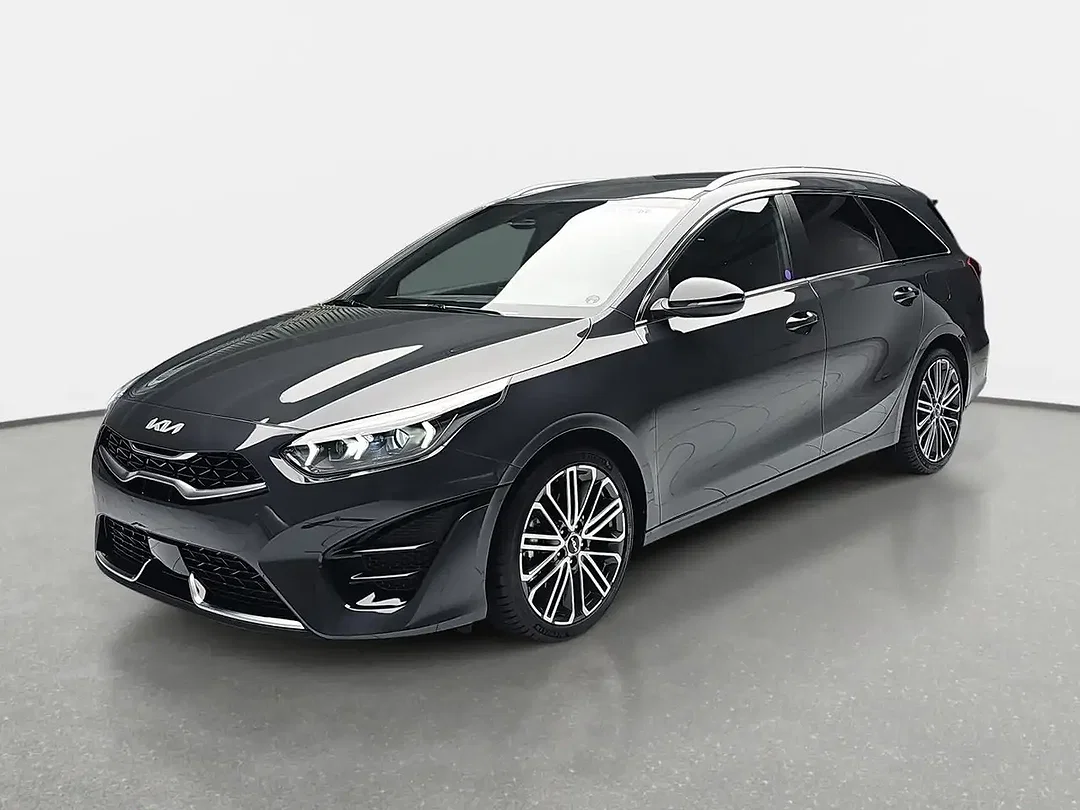 Kia Ceed SW / cee'd SW - Afbeelding 1
