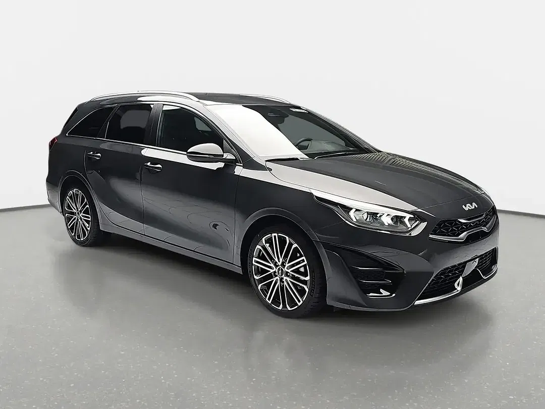 Kia Ceed SW / cee'd SW - Thumbnail 2