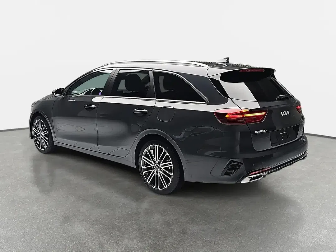 Kia Ceed SW / cee'd SW - Thumbnail 4