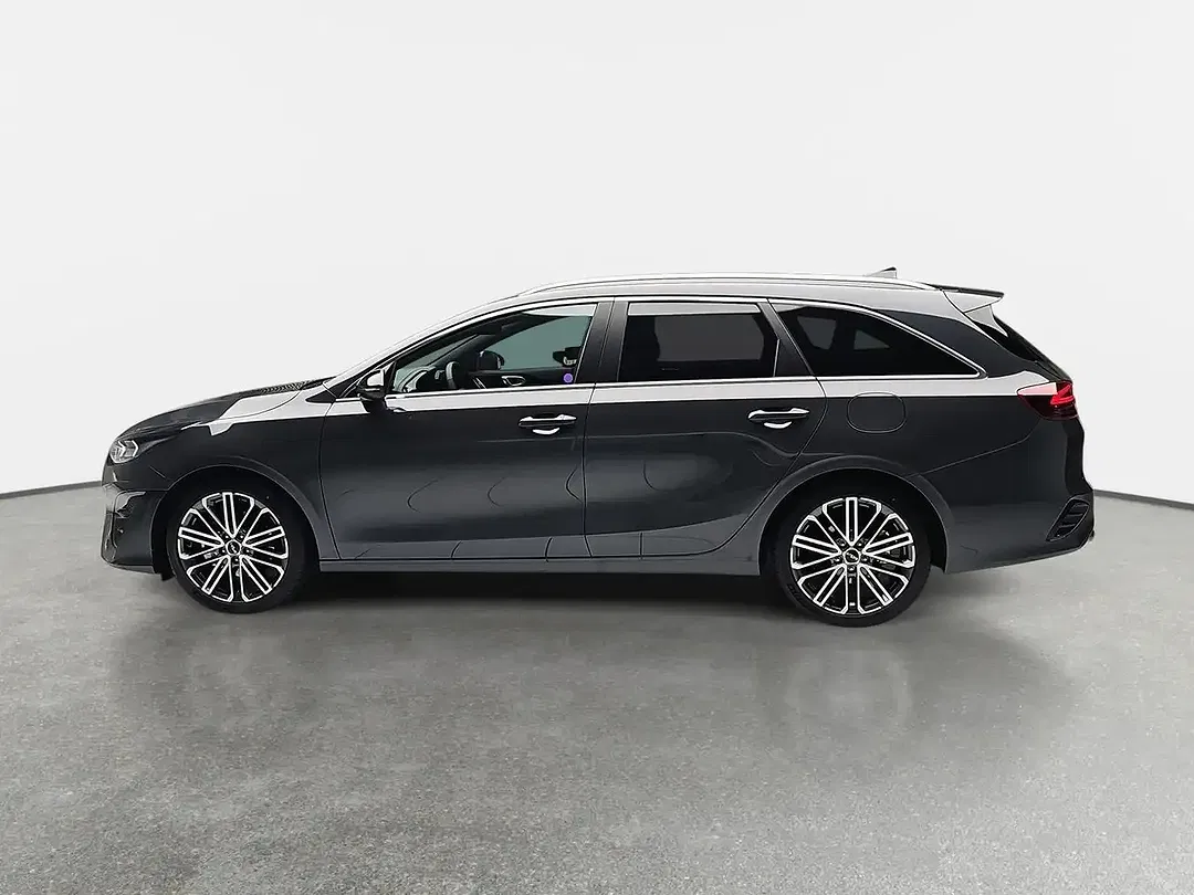 Kia Ceed SW / cee'd SW - Thumbnail 5