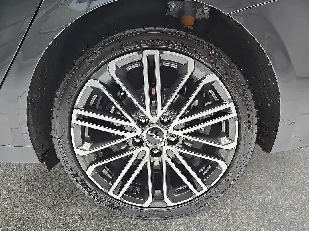 Kia Ceed SW / cee'd SW - Thumbnail 6