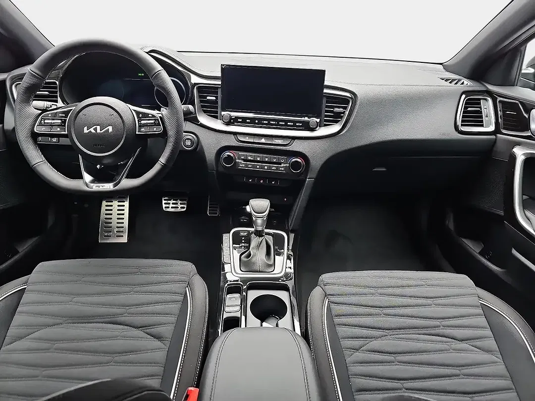 Kia Ceed SW / cee'd SW - Thumbnail 7