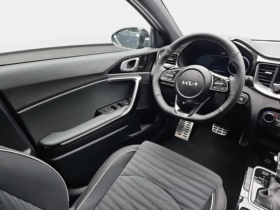 Kia Ceed SW / cee'd SW - Thumbnail 8