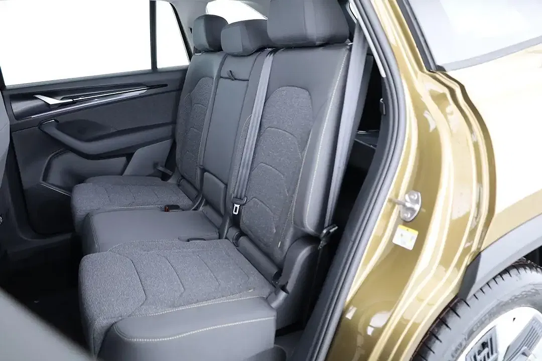 Skoda Kodiaq - Thumbnail 10