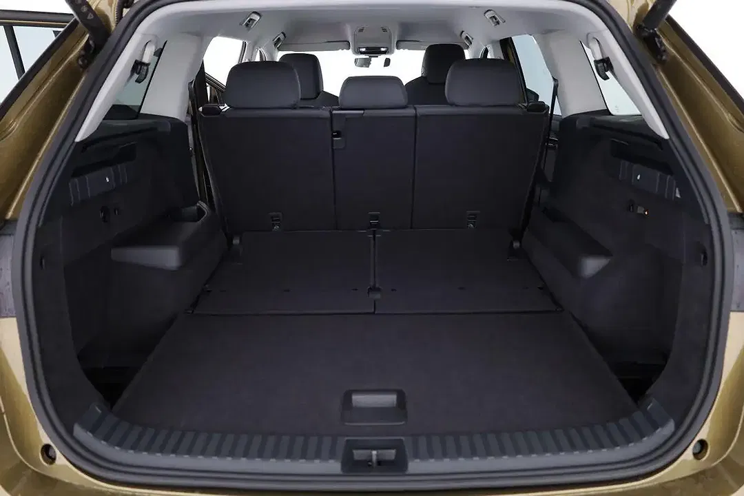 Skoda Kodiaq - Thumbnail 12