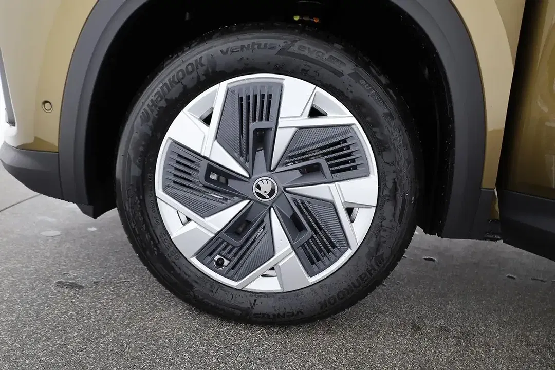 Skoda Kodiaq - Thumbnail 15