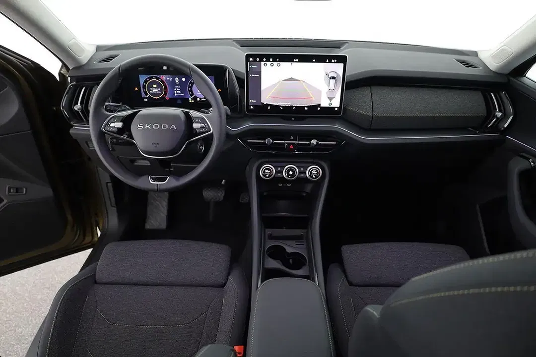 Skoda Kodiaq - Thumbnail 4