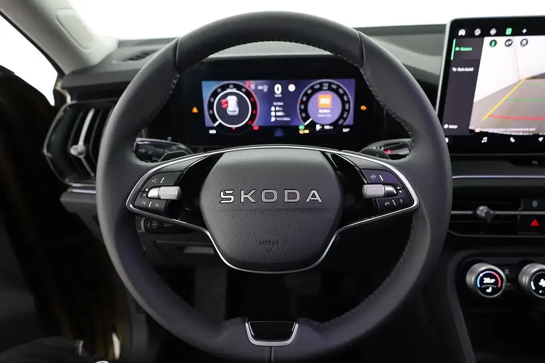 Skoda Kodiaq - Thumbnail 6