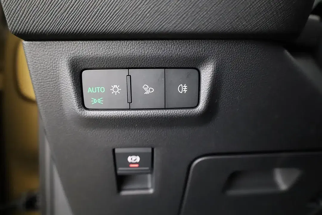 Skoda Kodiaq - Thumbnail 7