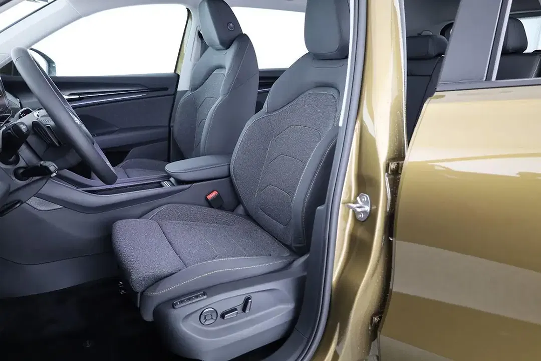 Skoda Kodiaq - Thumbnail 9