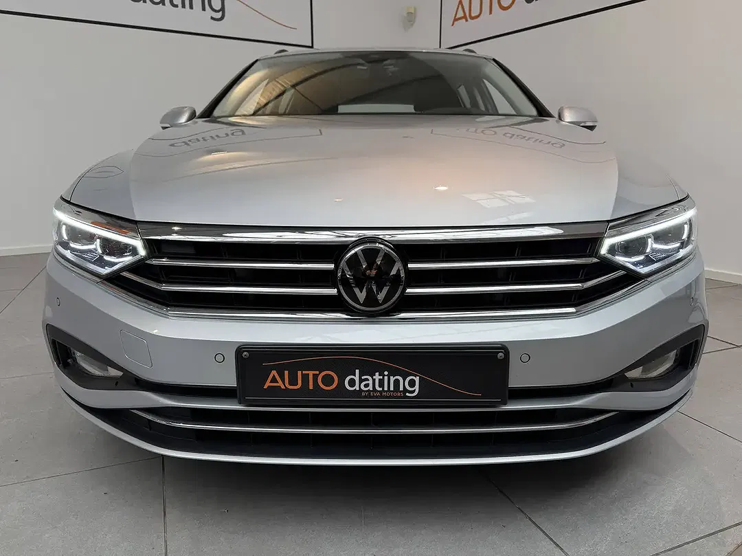Volkswagen Passat Variant - Thumbnail 5