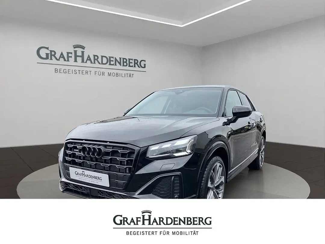 Audi Q2 - Afbeelding 1