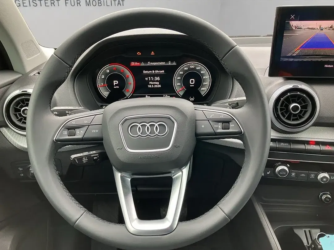 Audi Q2 - Thumbnail 12